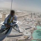 Google launches ‘virtual tour’ of Burj Khalifa