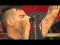 Anti-Flag - Death of the Nation - Sziget 2012.