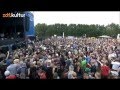 Anti Flag live @ Omas Teich Festival 2012 (Full Concert)