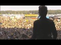 Anti-Flag live @ Area 4 Festival 2009 - Full concert