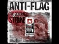 Anti-Flag - Broken Bones