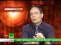 Keiser Report: Barclays' Bad Bet (E308)