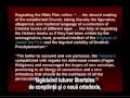 213RO - Battle of the Bibles (Romanian) / Total Onslaught - Walter Veith