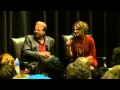 Castle:  An Evening  with Castle -  Andrew Marlowe & Stana Katic at USC