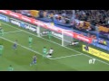 Lionel Messi - Top 10 Goals 2011-2012 ● Halfway through the season ● HD