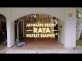 Iklan Raya Yang Paling Sedih