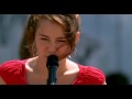 Hannah Montana Miley musik video - The Climb