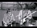 Stevie Ray & Buddy Guy - Legends 1989 - Great Audio