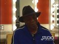 Buddy Guy Interviewed by Studio b with Birgit Moenke