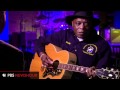 Buddy Guy Plays His Guitar for the NewsHour