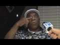 Buddy Guy Interview & Quinn Sullivan