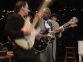 A Tribute to Stevie Ray Vaughan with Eric Clapton, Buddy Guy and BB King - 1996 [FULL]