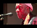 BUDDY GUY 2010 [HD] ~ Hoochie Coochie Man - Live Vernon