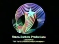 Hanna Barbera Productions History 360p (Reversed)