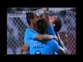 Fluminense 0 x 3 Grêmio - Libertadores 2013, Gols e Melhores Momentos