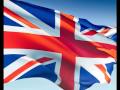 Rule Britannia - Patriotic British song