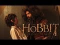 The Hobbit: An Unexpected Parody by The Hillywood Show®