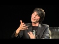 [Jim meets....] Professor Brian Cox - University of Surrey