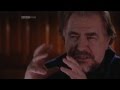 Brian Cox talks to Mark Lawson about Manhunter