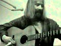 Roy Harper - Norwegian TV, 1970 (Full Edit)