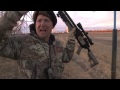 Coyote Hunting With Fred Eichler of Predator Nation and the Benjamin Rogue Air Rifle