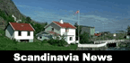 Scandinavia News