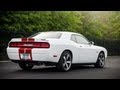 2013 Dodge Challenger SRT8 392 - WINDING ROAD POV Test Drive