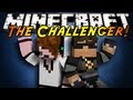 Minecraft: The Challenger Part 4!