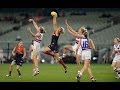 AFL Women's Exhibition Game   MCG