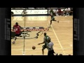 NBA Superstars - Kevin Durant, LeBron James, Carmelo Anthony, & Chris Paul - Play Exhibition Game