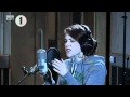 Magnetic Man ft. Katy B - Perfect Stranger.  Radio 1 (Live).