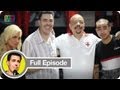 Ice-T & Coco  | The Adam Carolla Show | Video Podcast Network