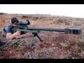 .50 BMG Indirect Fire Demonstration - Rex Reviews