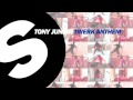 Tony Junior - Twerk Anthem (Available September 13)