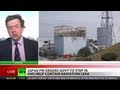 The Japanese Prime Minister has ordered the government to step in and help contain ongoing radiation leaks from the Fukushima power plant. Tepco - the company that runs the facility that was crippled in the 2011 tsunami and earthquake - has been unable to prevent contaminated groundwater from breaching a barrier and pouring into the ocean. Nuclear energy expert Malcolm Grimston joins RT to discuss this.

RT LIVE http://rt.com/on-air

Subscribe to RT! http://www.youtube.com/subscription_center?add_user=RussiaToday

Like us on Facebook http://www.facebook.com/RTnews
Follow us on Twitter http://twitter.com/RT_com
Follow us on Instagram http://instagram.com/rt
Follow us on Google+ http://plus.google.com/+RT

RT (Russia Today) is a global news network broadcasting from Moscow and Washington studios. RT is the first news channel to break the 1 billion YouTube views benchmark.