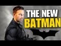 Ben Affleck is the NEW BATMAN (2015) Batman vs Superman