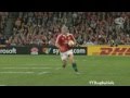 British & Irish Lions vs Waratahs 2013