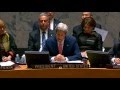 Secretary Kerry Delivers Remarks at the UN Security Council Ministerial on the Great Lakes