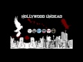 Hollywood Undead : Undead Uncut