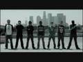 Hollywood Undead- Undead (Original) [Out The Way]