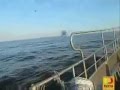 UFO+ USO Unbelievable Daylight Footage In The Sea