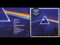 Pink Floyd - Dark Side Of The Moon (1973) [Álbum Completo]