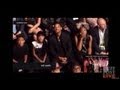 Will Smith's Family Reacts To Miley Cyrus | HPL