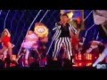 Miley Cyrus Twerk  Robin Thicke Wild Performance MTV 2013 |