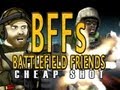 Battlefield Friends (Happy Hour) - Cheap Shot