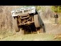 2013 Cheap Truck Challenge! '93 Landcruiser vs '78 F-150 vs '89 Cherokee - Dirt Every Day Episode 7