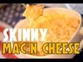 Skinny Mac n Cheese | Cheap Clean Eats