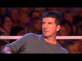 Britain's Got Talent Season 2 Funny Auditions Part 2