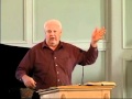 Great Errors in Dispensational Eschatology - Part 1