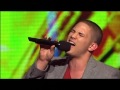 Nathaniel Willemse & Bella Ferraro - Boot Camp - The X Factor Australia 2012 [FULL]